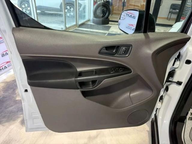 2020 Ford Transit Connect XL Cargo Van