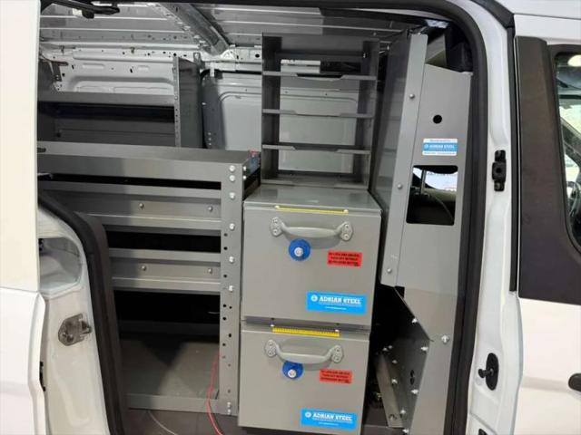 2020 Ford Transit Connect XL Cargo Van