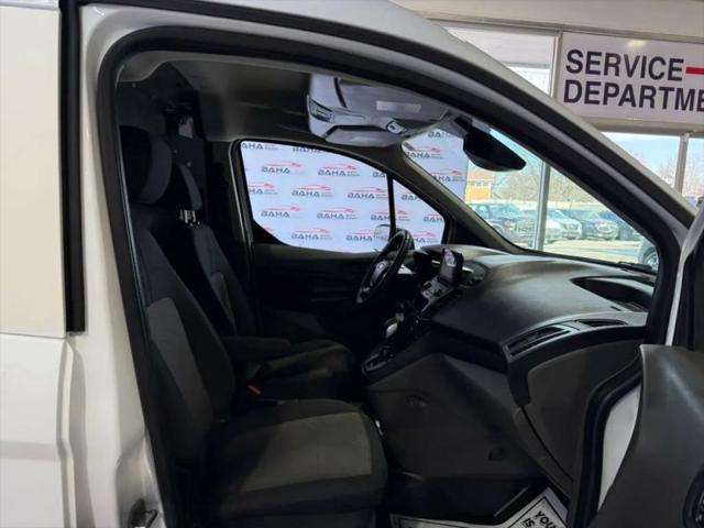 2020 Ford Transit Connect XL Cargo Van