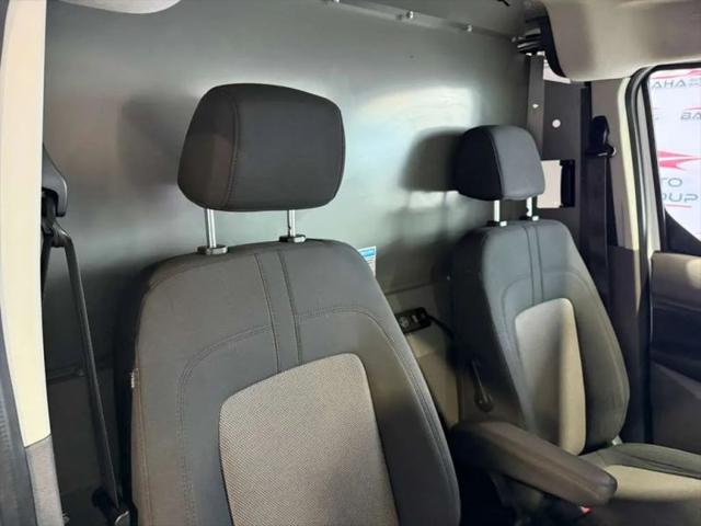 2020 Ford Transit Connect XL Cargo Van