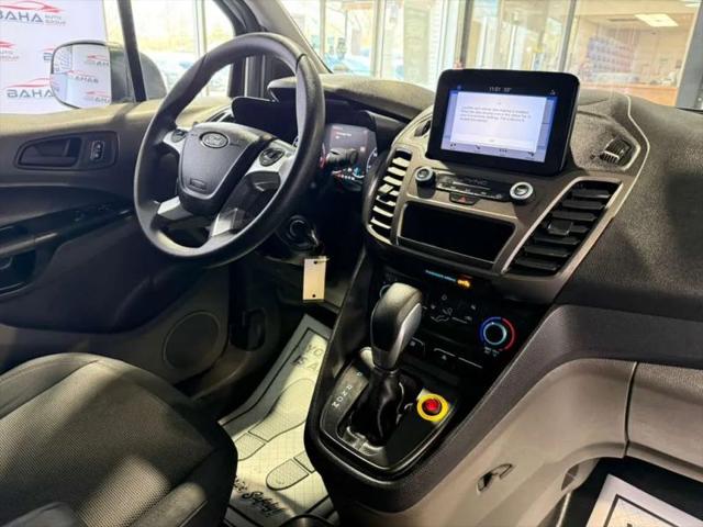 2020 Ford Transit Connect XL Cargo Van
