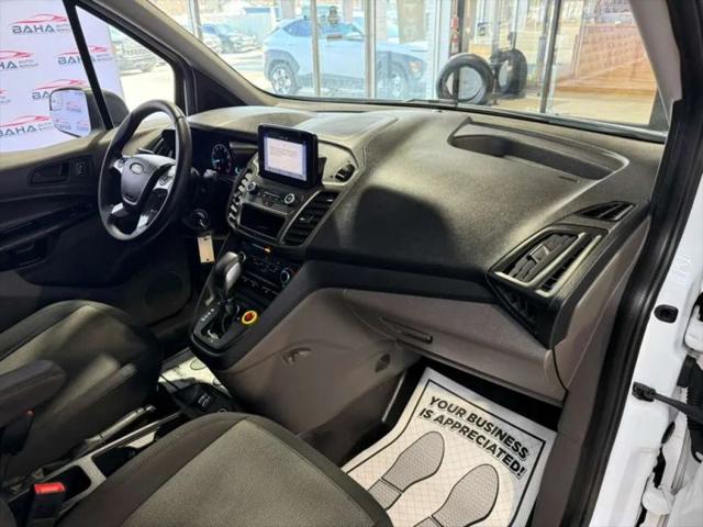 2020 Ford Transit Connect XL Cargo Van