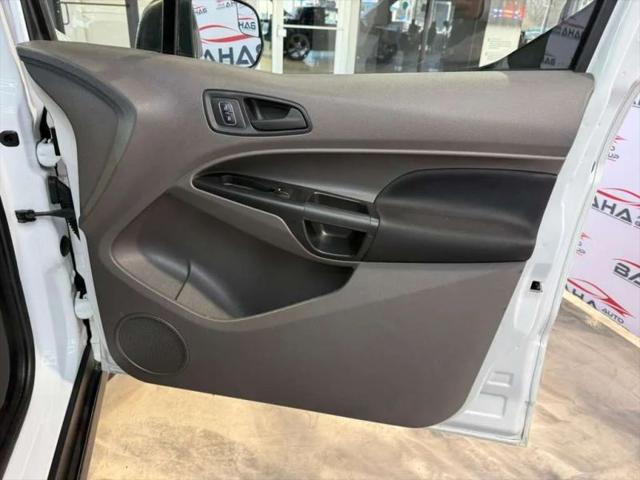 2020 Ford Transit Connect XL Cargo Van