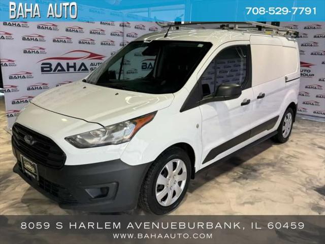 2020 Ford Transit Connect XL Cargo Van