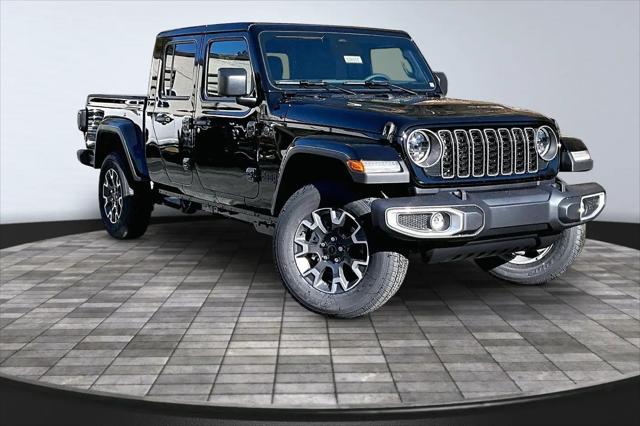 2026 Jeep Gladiator Sport for sale in Boone, NC
