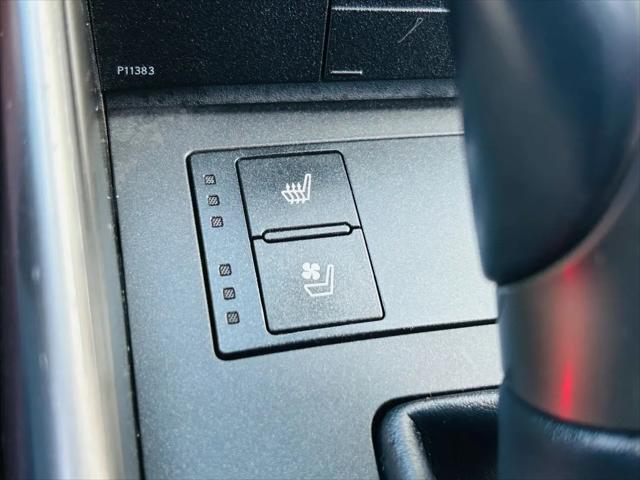 2017 Lexus IS 200t IS Turbo