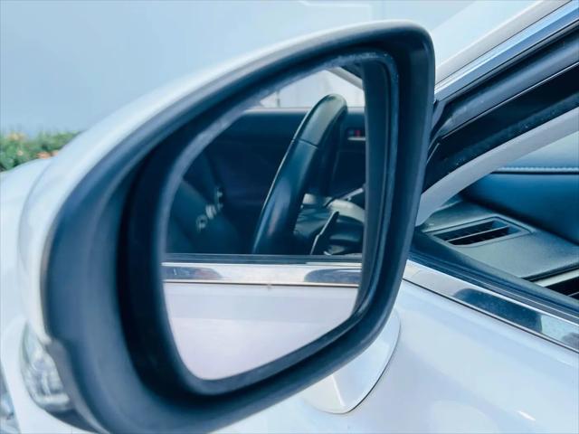 2017 Lexus IS 200t IS Turbo