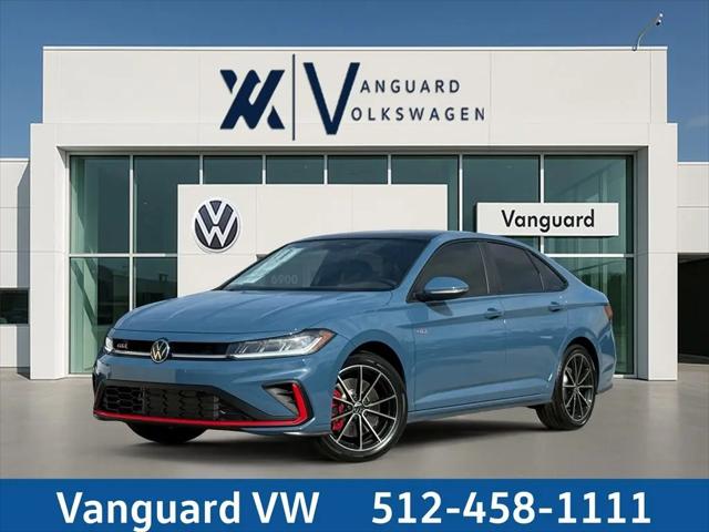 2026 Volkswagen Jetta GLI Autobahn for sale in Austin, TX