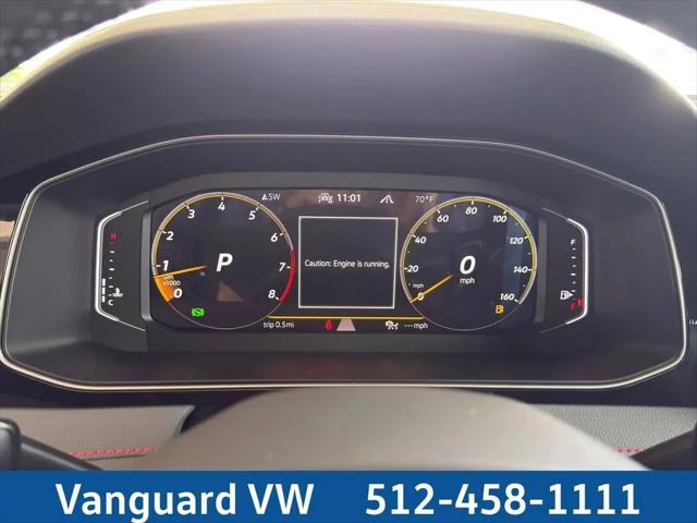 2026 Volkswagen Jetta GLI Autobahn