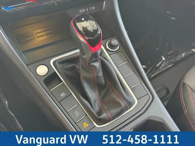 2026 Volkswagen Jetta GLI Autobahn
