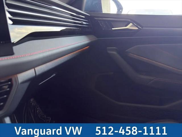 2026 Volkswagen Jetta GLI Autobahn