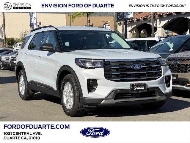 2026 Ford Explorer Active for sale in Duarte, CA
