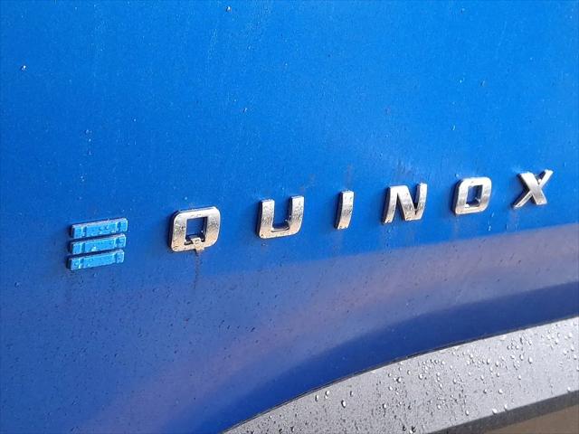2026 Chevrolet Equinox LT 2, FWD