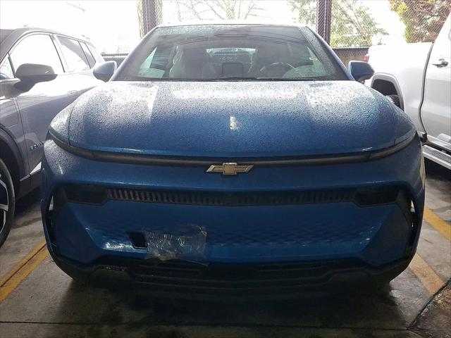 2026 Chevrolet Equinox LT 2, FWD