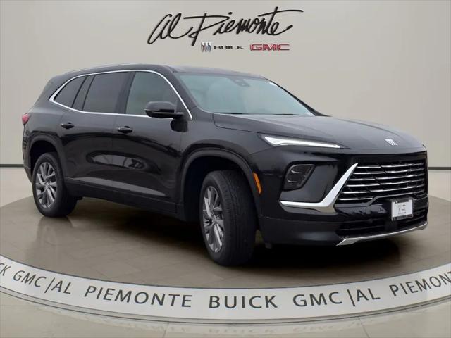 2026 Buick Enclave Preferred FWD for sale in ELMHURST, IL