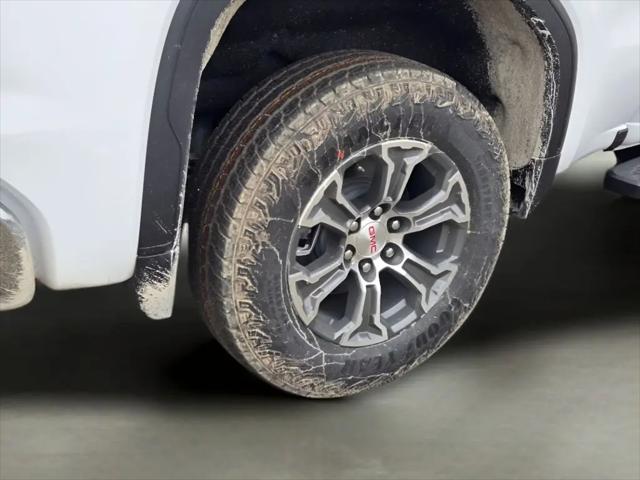 2026 GMC Sierra 1500 Crew Cab, Short Bed, SLE, 4WD
