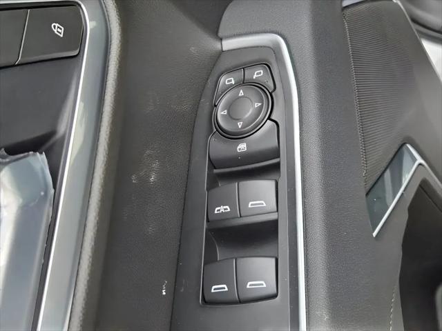 2026 GMC Sierra 1500 Crew Cab, Short Bed, SLE, 4WD