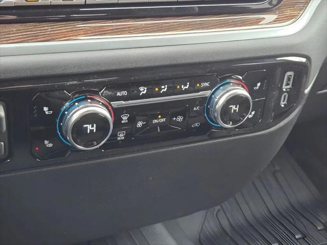 2026 GMC Sierra 1500 Crew Cab, Short Bed, SLE, 4WD