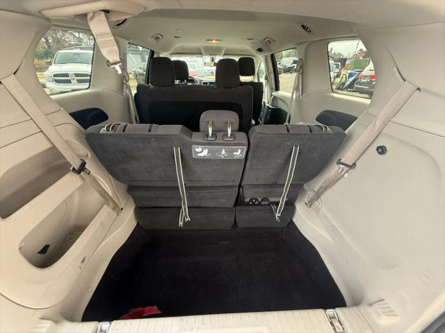2018 Chrysler Pacifica L