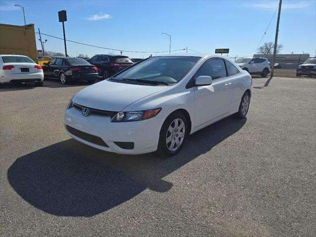 2008 Honda Civic LX for sale in Grandview, MO
