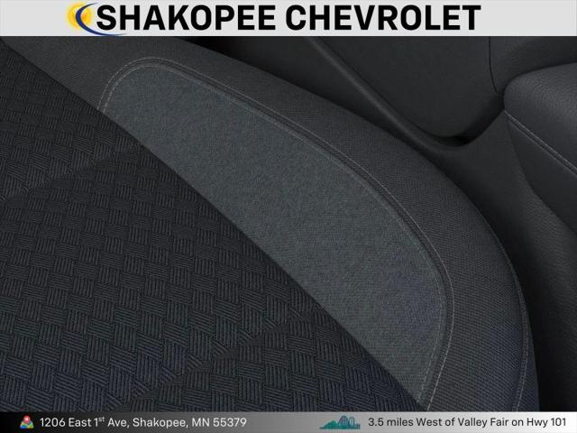 2026 Chevrolet Tahoe 4WD LS
