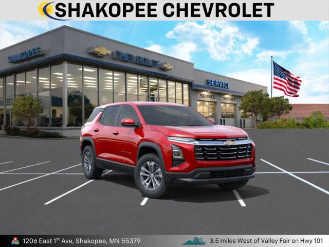 2026 Chevrolet Equinox AWD LT for sale in Shakopee, MN