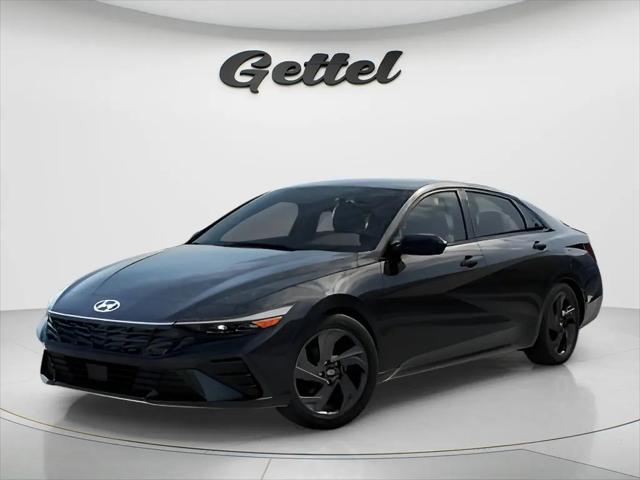 2026 Hyundai Elantra SEL Sport for sale in Sarasota, FL