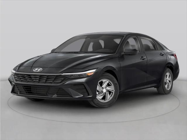 2026 Hyundai Elantra SEL Sport for sale in Peru, IL
