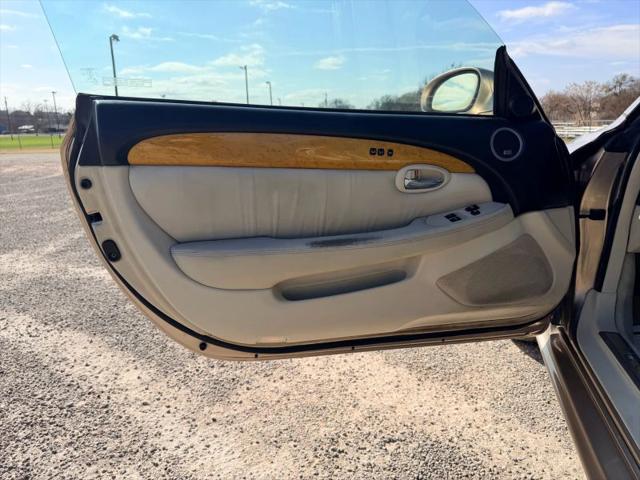2003 Lexus SC 430 430