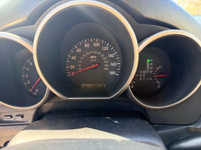2003 Lexus SC 430 430