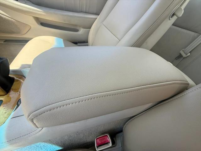 2003 Lexus SC 430 430