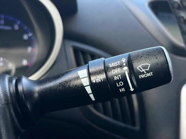 2010 Hyundai Genesis Coupe 3.8