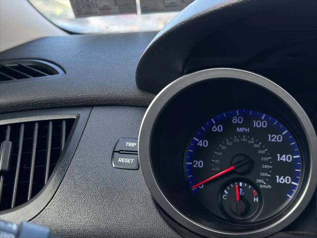 2010 Hyundai Genesis Coupe 3.8