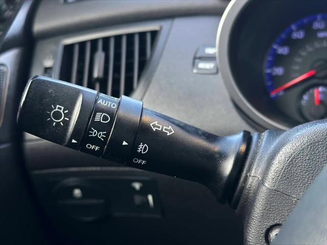 2010 Hyundai Genesis Coupe 3.8