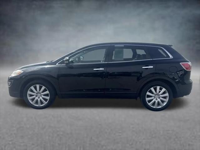 2010 Mazda CX-9 Grand Touring for sale in Morgantown, WV
