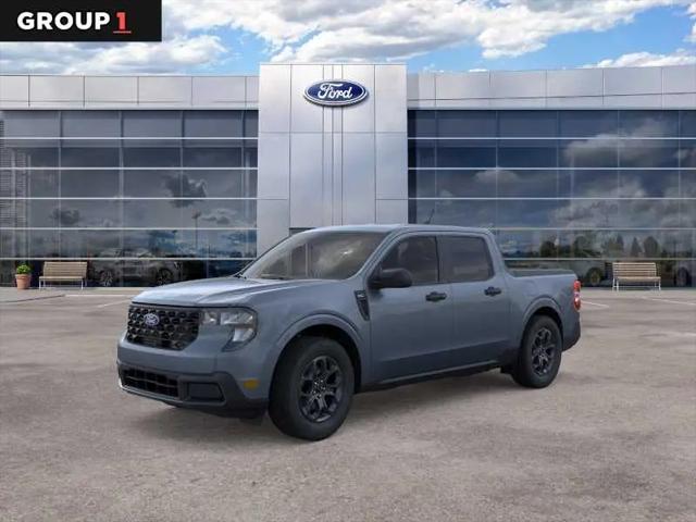 2026 Ford Maverick XLT for sale in Houston, TX