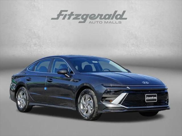 2026 Hyundai Sonata SE for sale in Rockville, MD