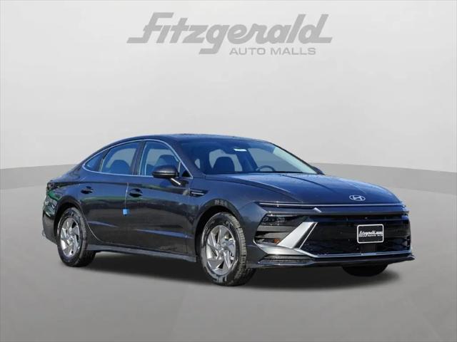 2026 Hyundai Sonata SE for sale in Rockville, MD