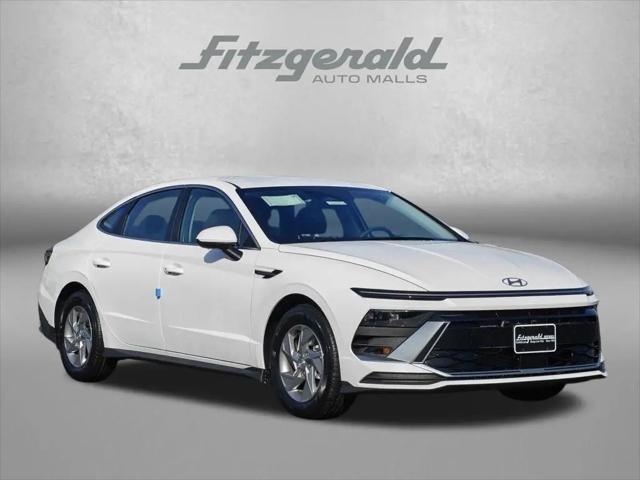 2026 Hyundai Sonata SE for sale in Rockville, MD