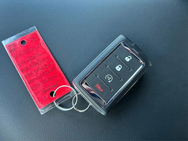 2026 Dodge Charger Scat Pack 2-Door AWD
