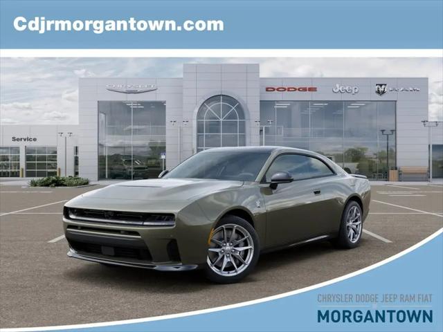 2026 Dodge Charger Scat Pack 2-Door AWD for sale in Morgantown, WV