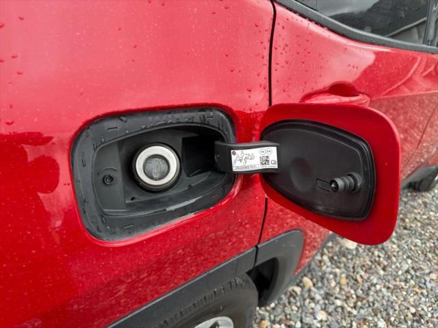 2019 Jeep Compass Latitude FWD