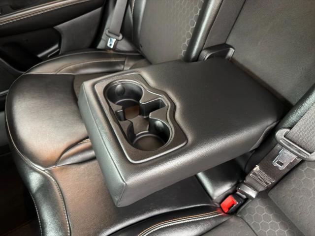 2019 Jeep Compass Latitude FWD