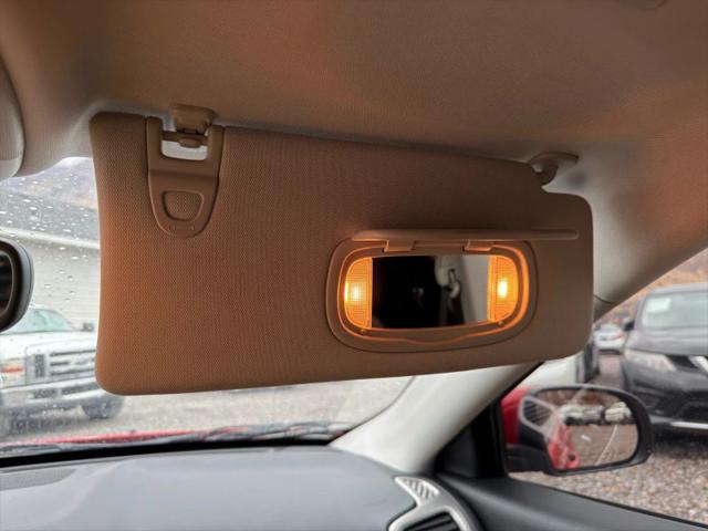 2019 Jeep Compass Latitude FWD