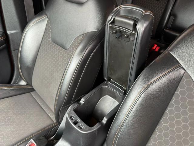 2019 Jeep Compass Latitude FWD