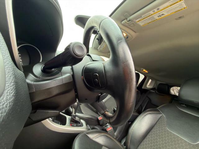 2019 Jeep Compass Latitude FWD