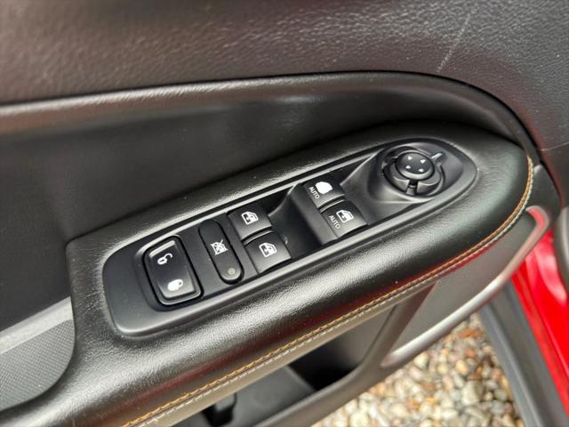 2019 Jeep Compass Latitude FWD