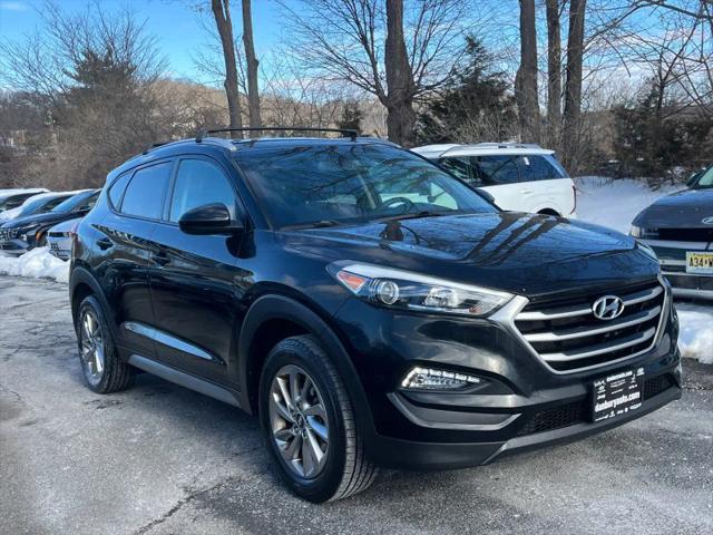 2018 Hyundai Tucson SEL for sale in Danbury, CT