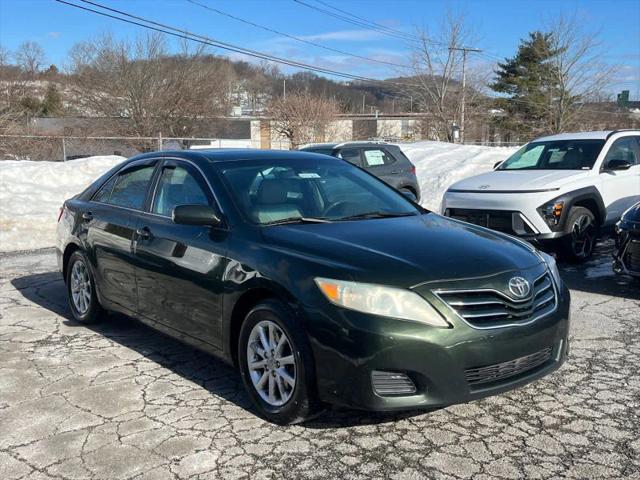 2010 Toyota Camry XLE for sale in Danbury, CT