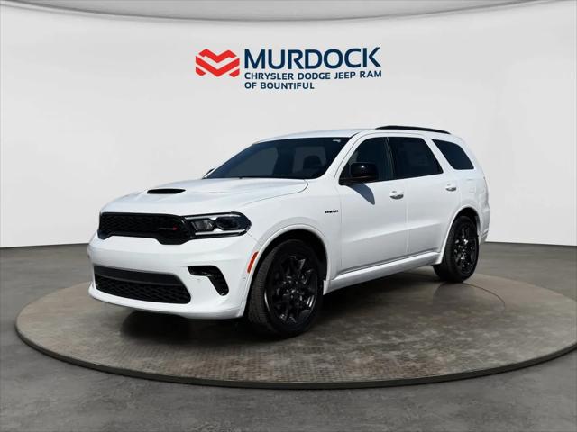 2026 Dodge Durango GT AWD HEMI V8 for sale in West Bountiful, UT